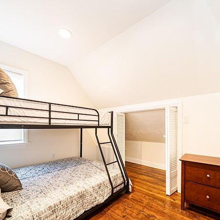 988 - 4Br Boston - Cozy Getaway Near Boston Common Exterior foto