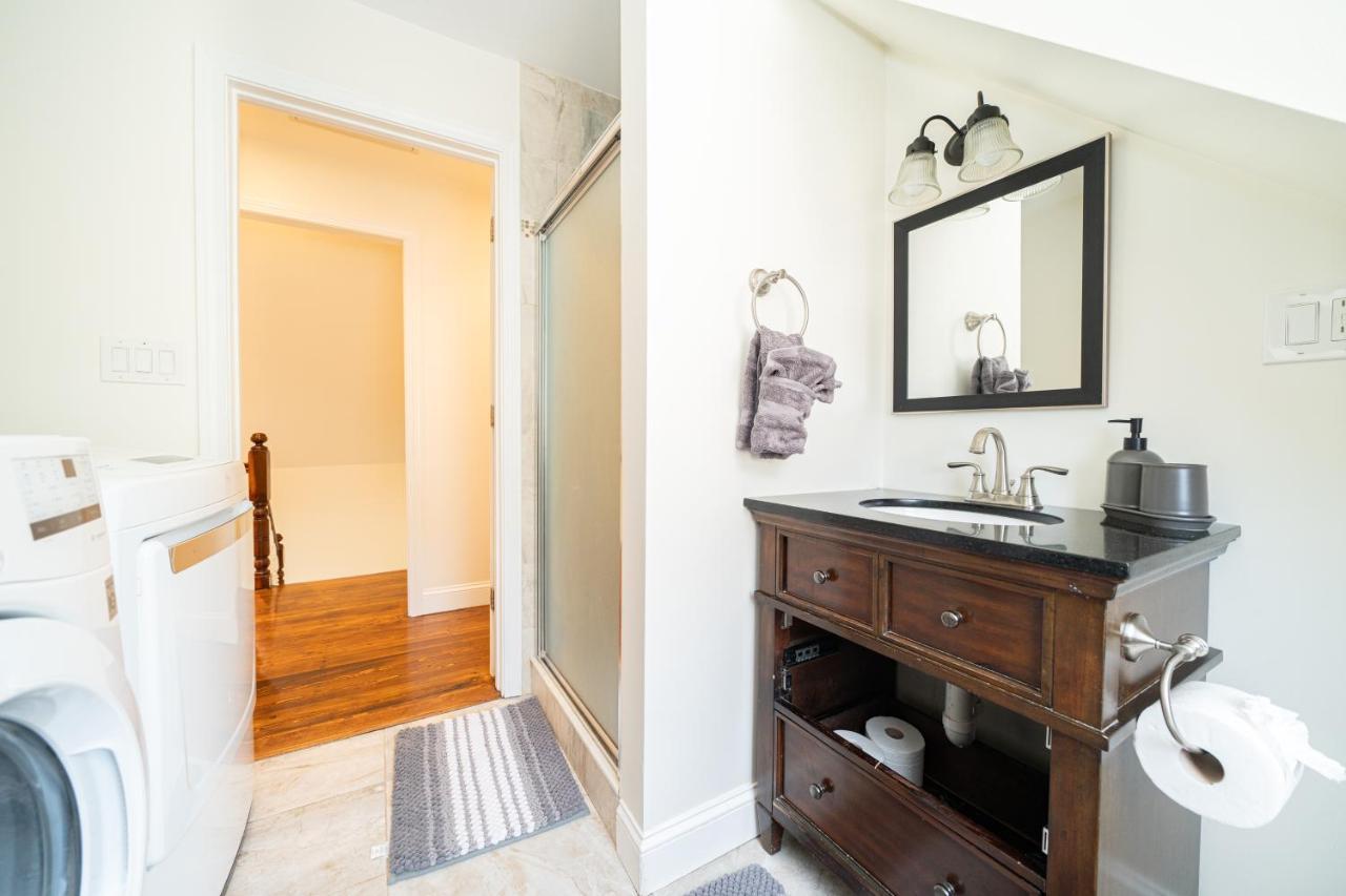 988 - 4Br Boston - Cozy Getaway Near Boston Common Exterior foto
