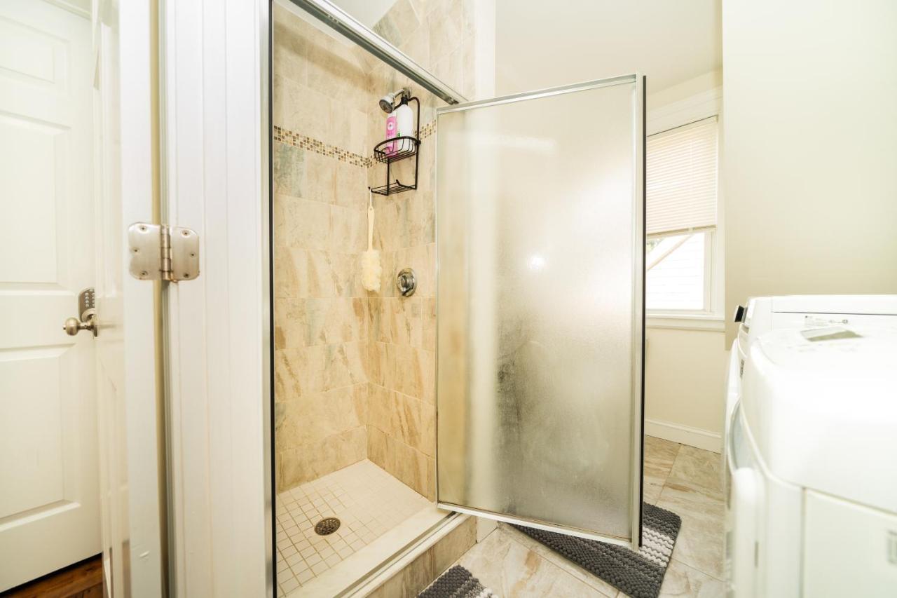 988 - 4Br Boston - Cozy Getaway Near Boston Common Exterior foto