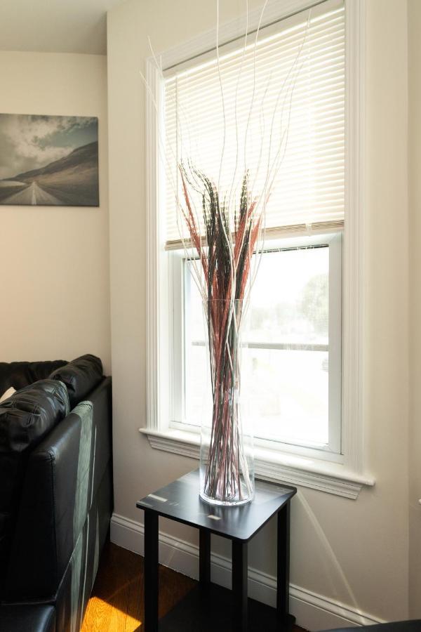 988 - 4Br Boston - Cozy Getaway Near Boston Common Exterior foto