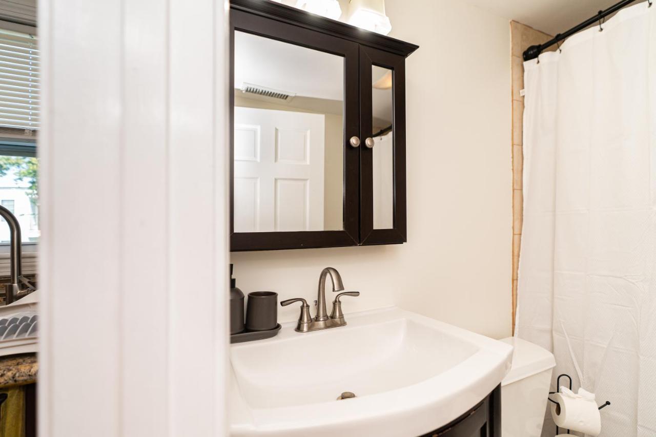 988 - 4Br Boston - Cozy Getaway Near Boston Common Exterior foto