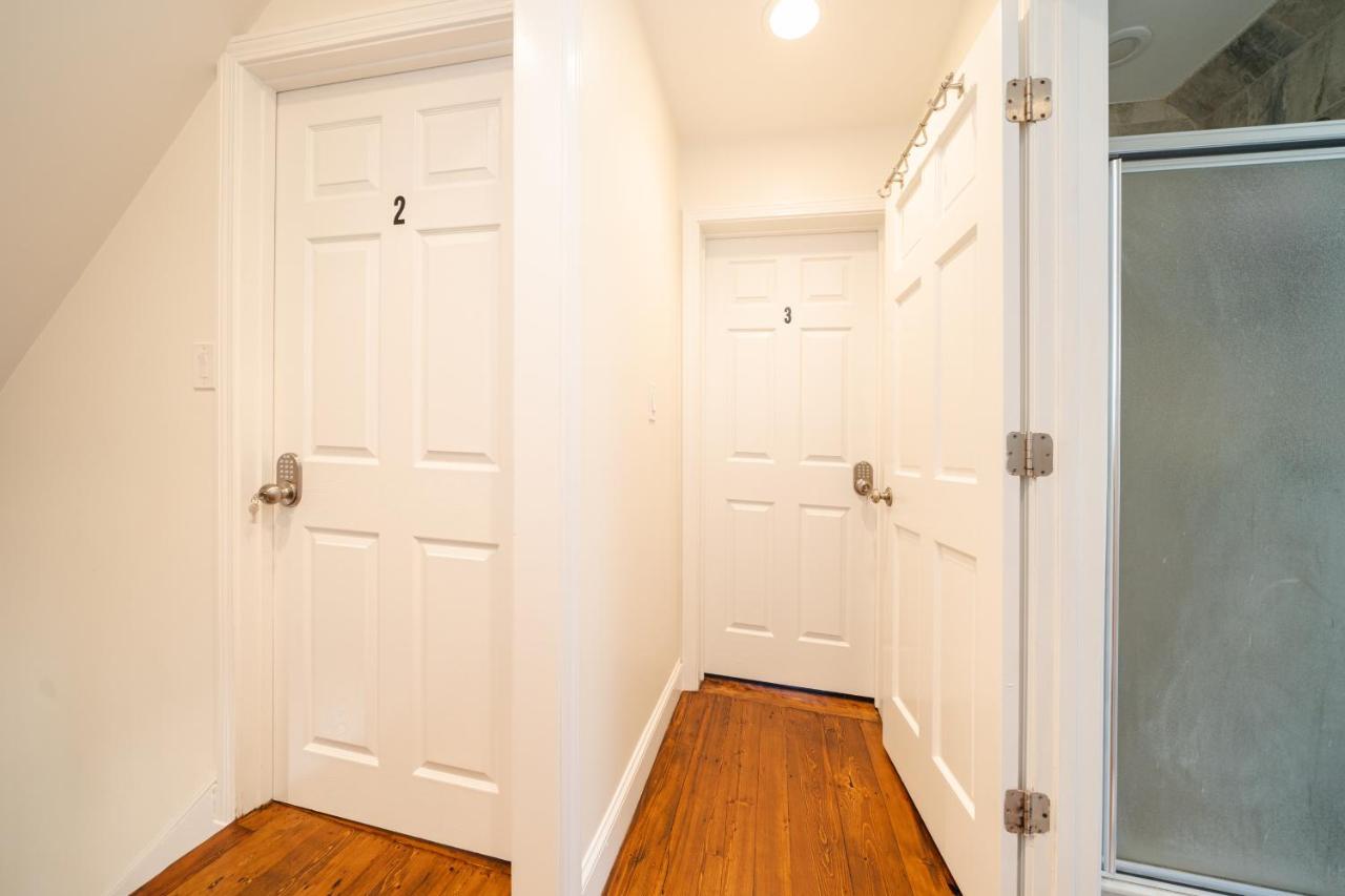 988 - 4Br Boston - Cozy Getaway Near Boston Common Exterior foto