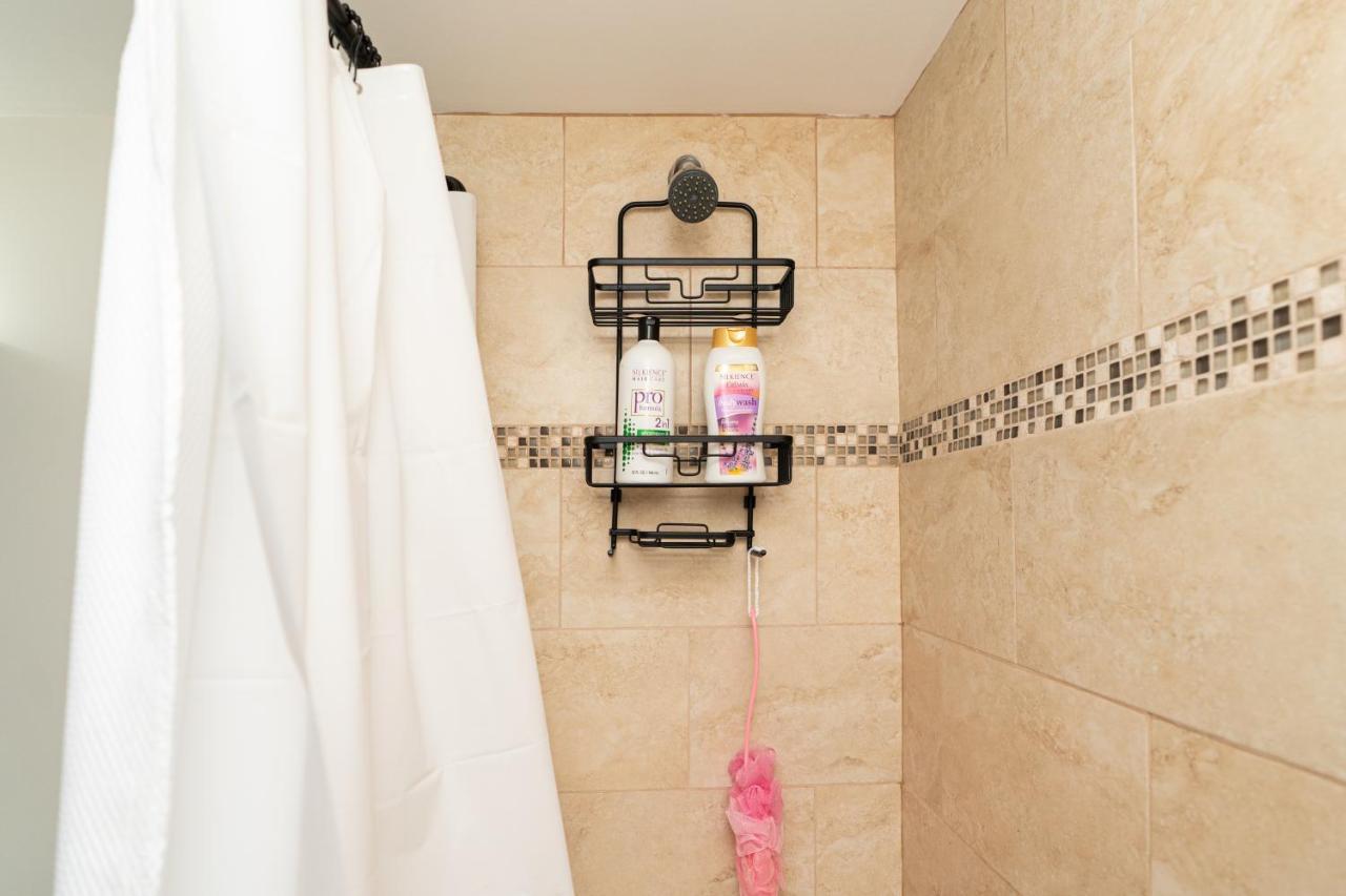 988 - 4Br Boston - Cozy Getaway Near Boston Common Exterior foto