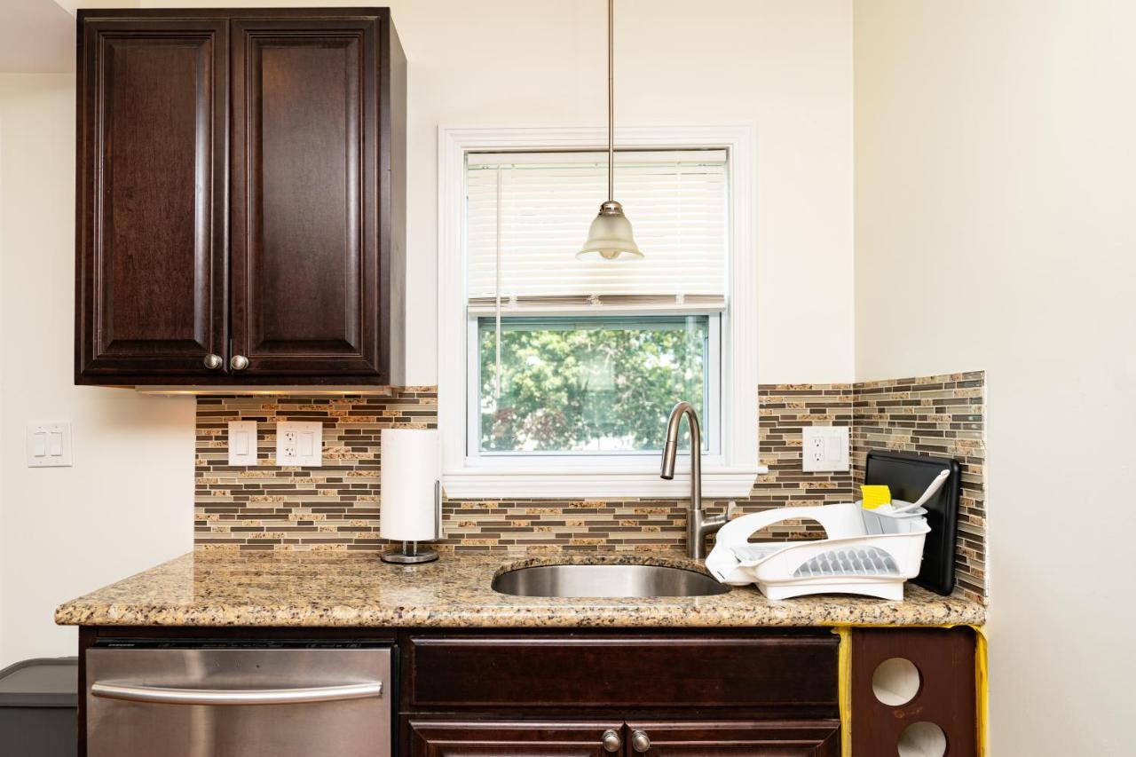 988 - 4Br Boston - Cozy Getaway Near Boston Common Exterior foto