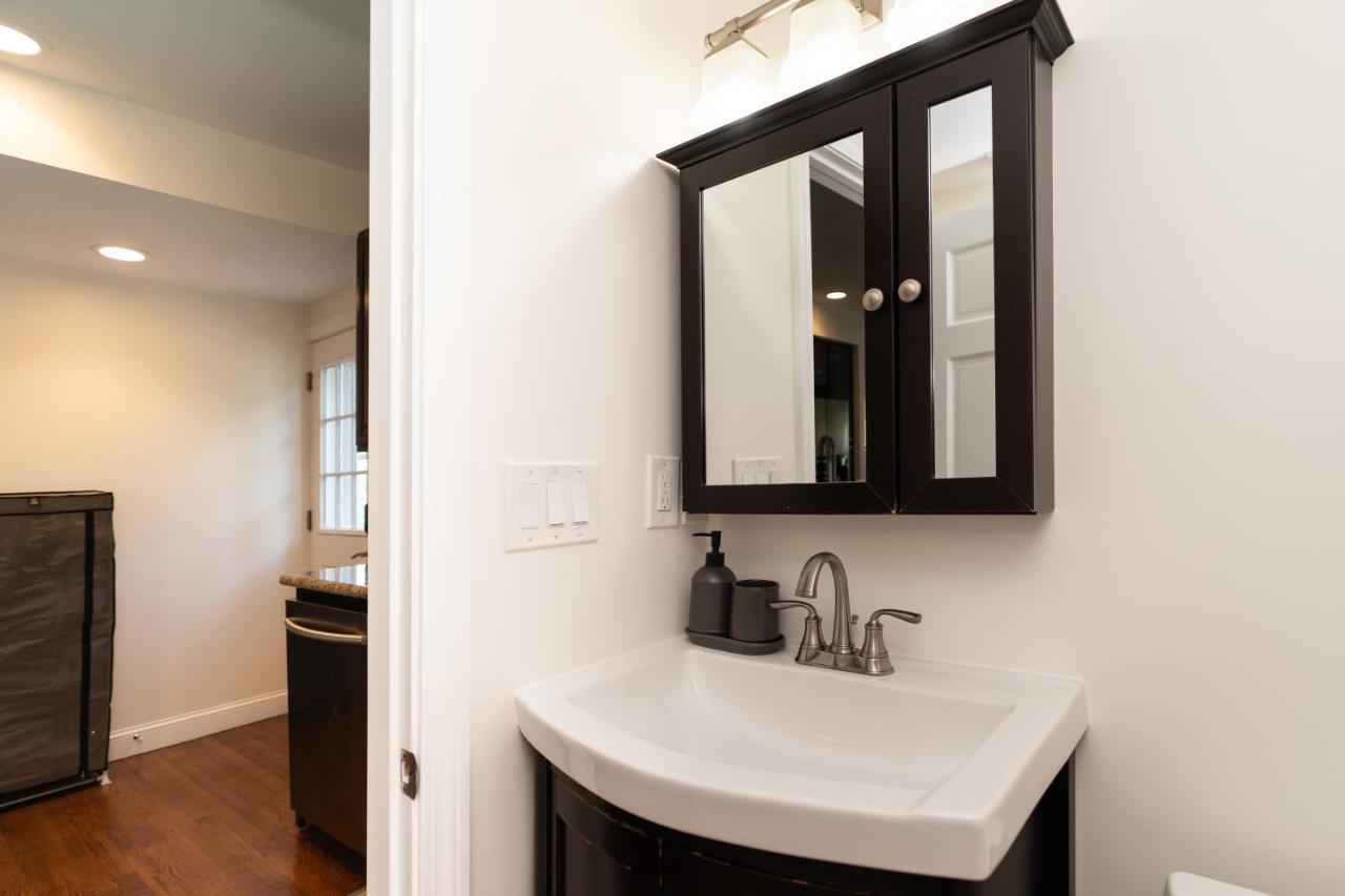988 - 4Br Boston - Cozy Getaway Near Boston Common Exterior foto